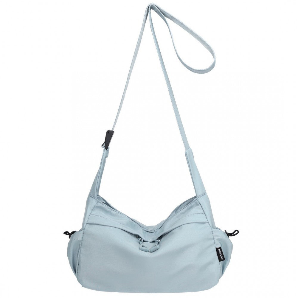 Geantă Crossbody Miss Lulu MSM2424
