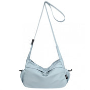 Geantă Crossbody Miss Lulu MSM2424