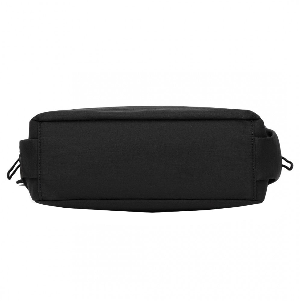 Geantă Crossbody Miss Lulu MSM2424