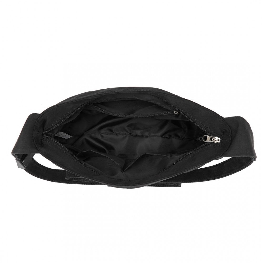 Geantă Crossbody Miss Lulu MSM2424