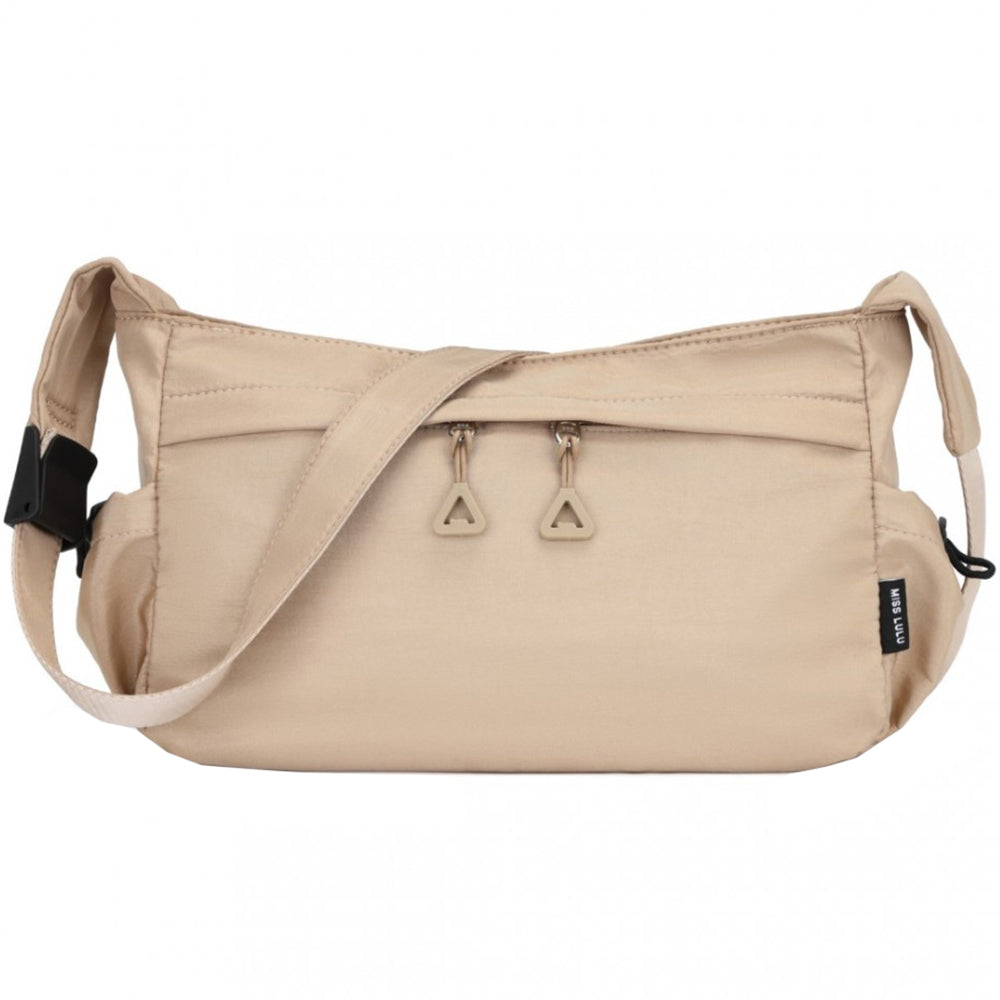 Geantă Crossbody Miss Lulu MSM2424