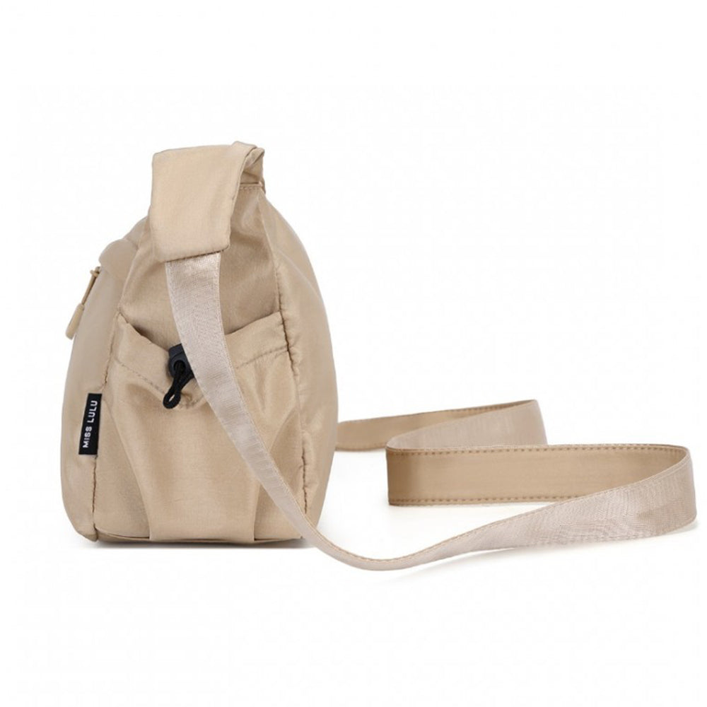 Geantă Crossbody Miss Lulu MSM2424