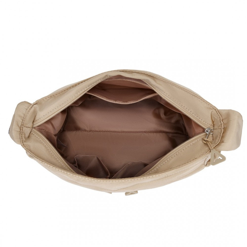 Geantă Crossbody Miss Lulu MSM2424