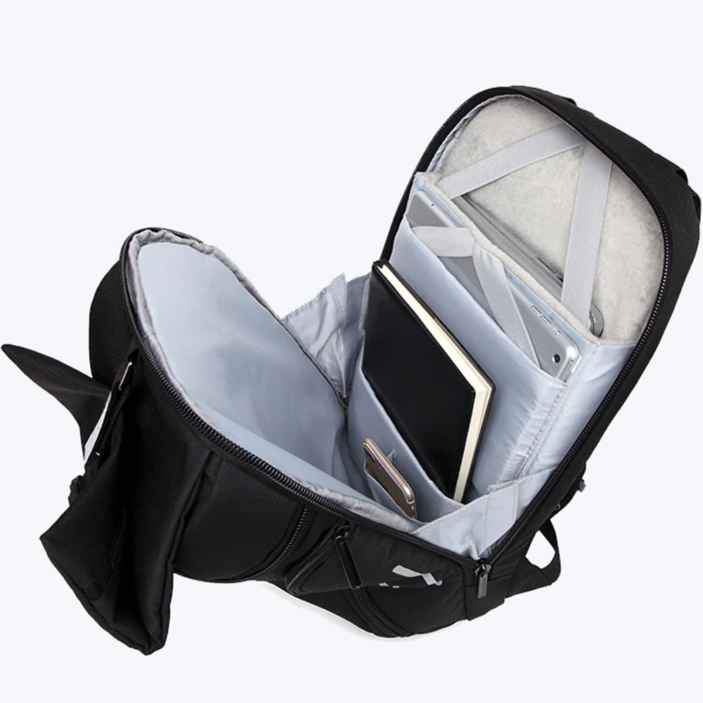 Rucsac Laptop OZUKO OZ8969