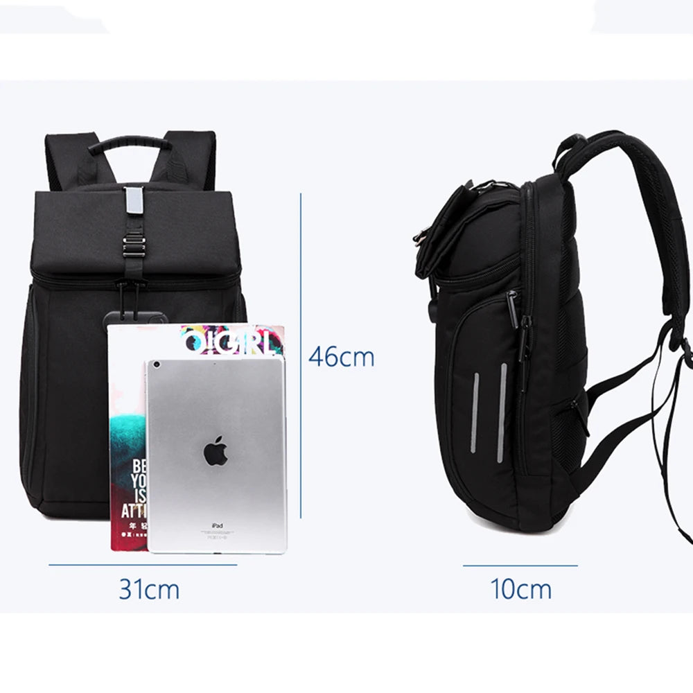 Rucsac Laptop OZUKO OZ8969