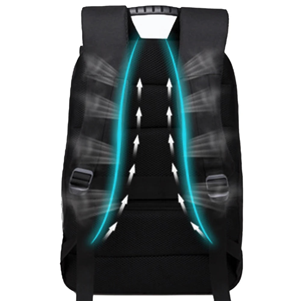 Rucsac Laptop OZUKO OZ8969