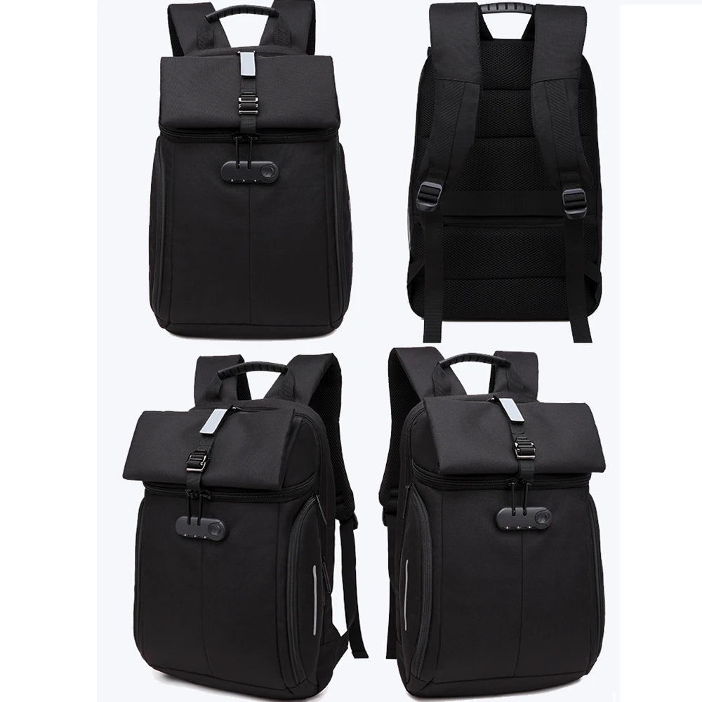 Rucsac Laptop OZUKO OZ8969