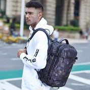 Rucsac Călătorie OZUKO OZ8983S
