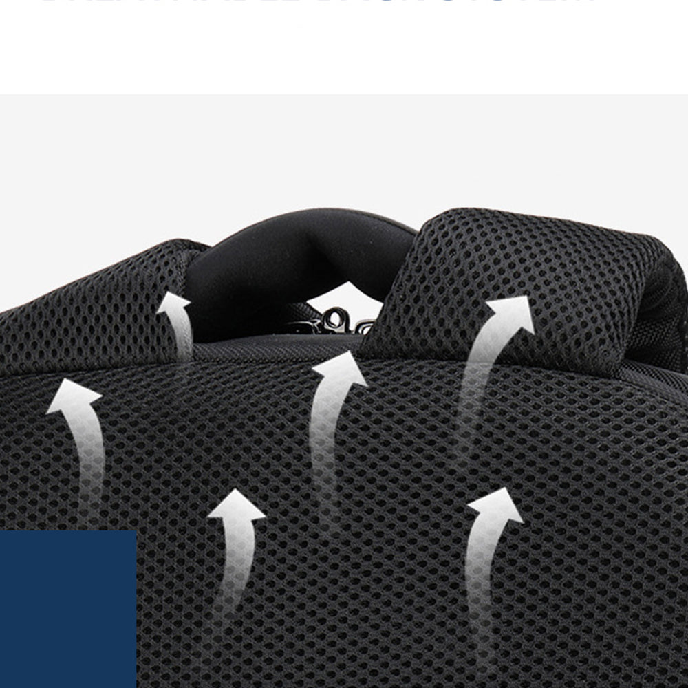 Rucsac Laptop OZUKO OZ9200