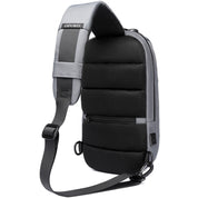 Geantă Crossbody, Rucsac Mini, OZUKO OZ9361