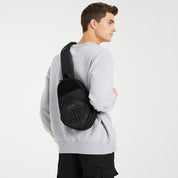 Geantă Crossbody, Rucsac Mini, OZUKO OZ9416