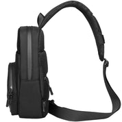 Geantă Crossbody, Rucsac Mini, OZUKO OZ9416