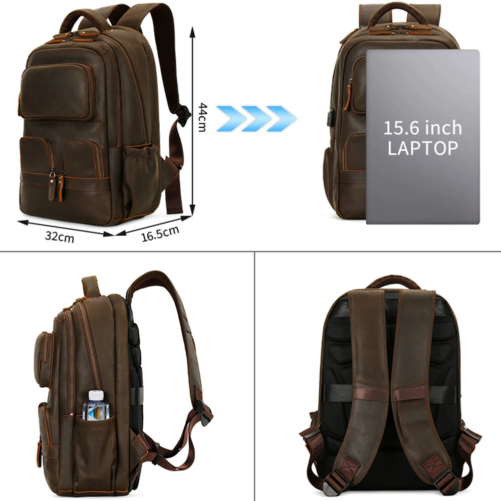 Rucsac Laptop JOLAR P-0077
