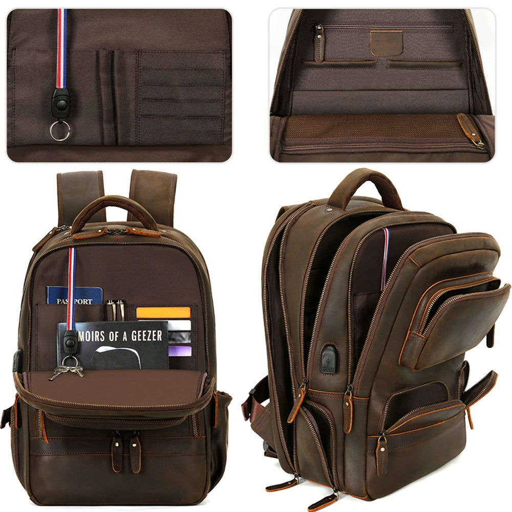 Rucsac Laptop JOLAR P-0077