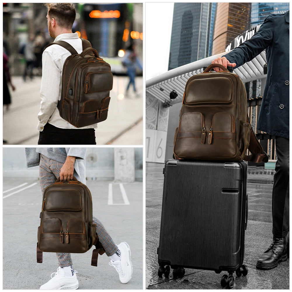 Rucsac Laptop JOLAR P-0077