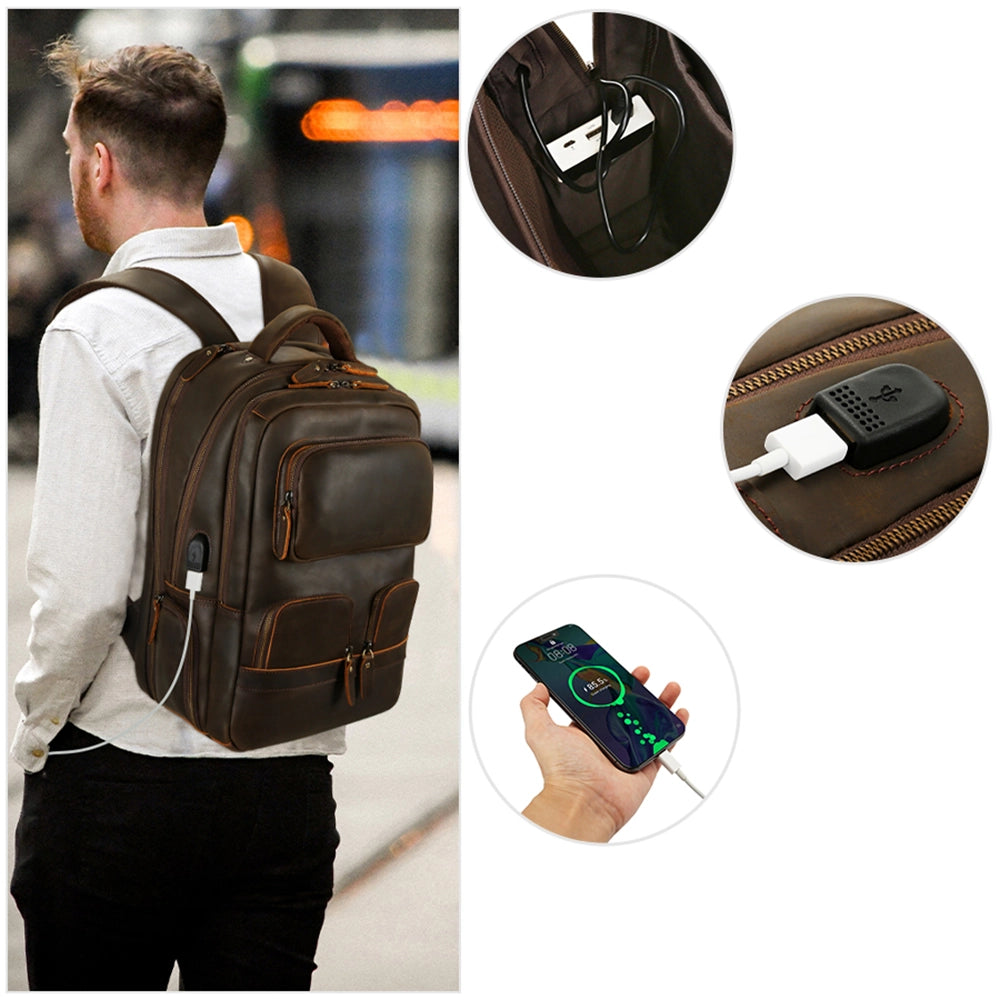 Rucsac Laptop JOLAR P-0077