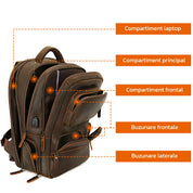 Rucsac Laptop JOLAR P-0077