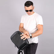 Geantă Crossbody, Rucsac Mini, BANGE BG77112