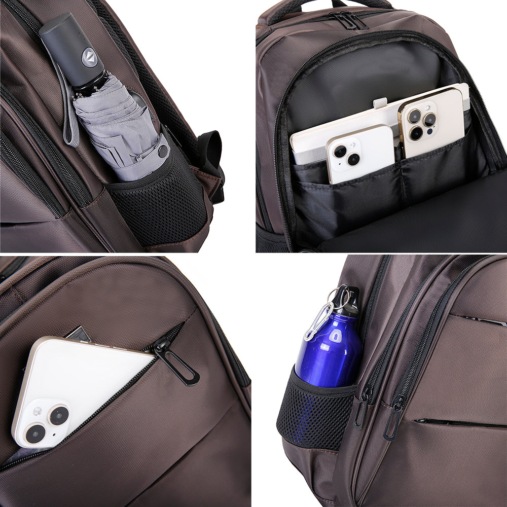 Rucsac Laptop ROCS RC-8