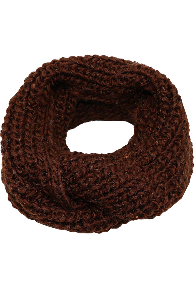 Fular Circular ROCS ZR-1