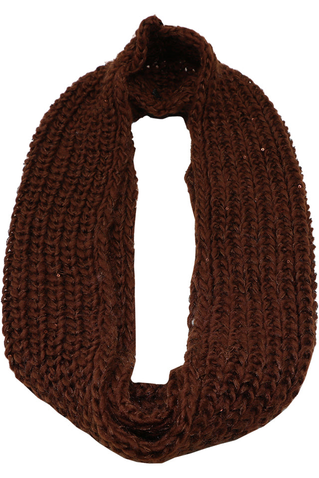 Fular Circular ROCS ZR-1