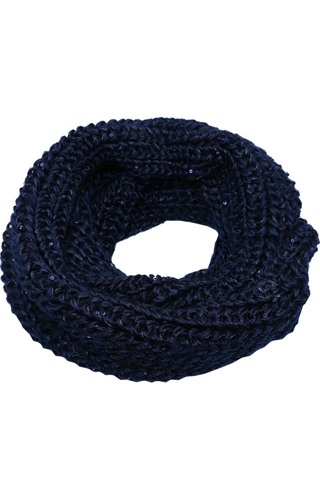 Fular Circular ROCS ZR-1