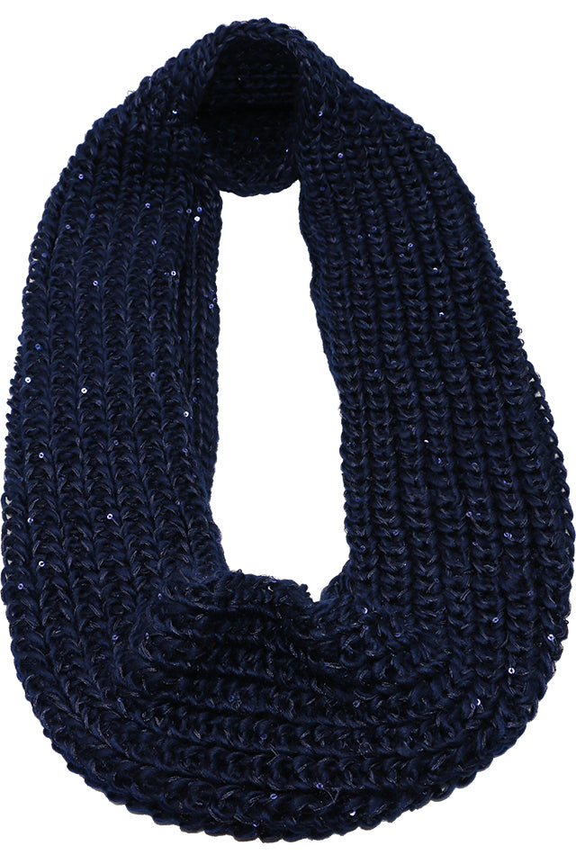 Fular Circular ROCS ZR-1
