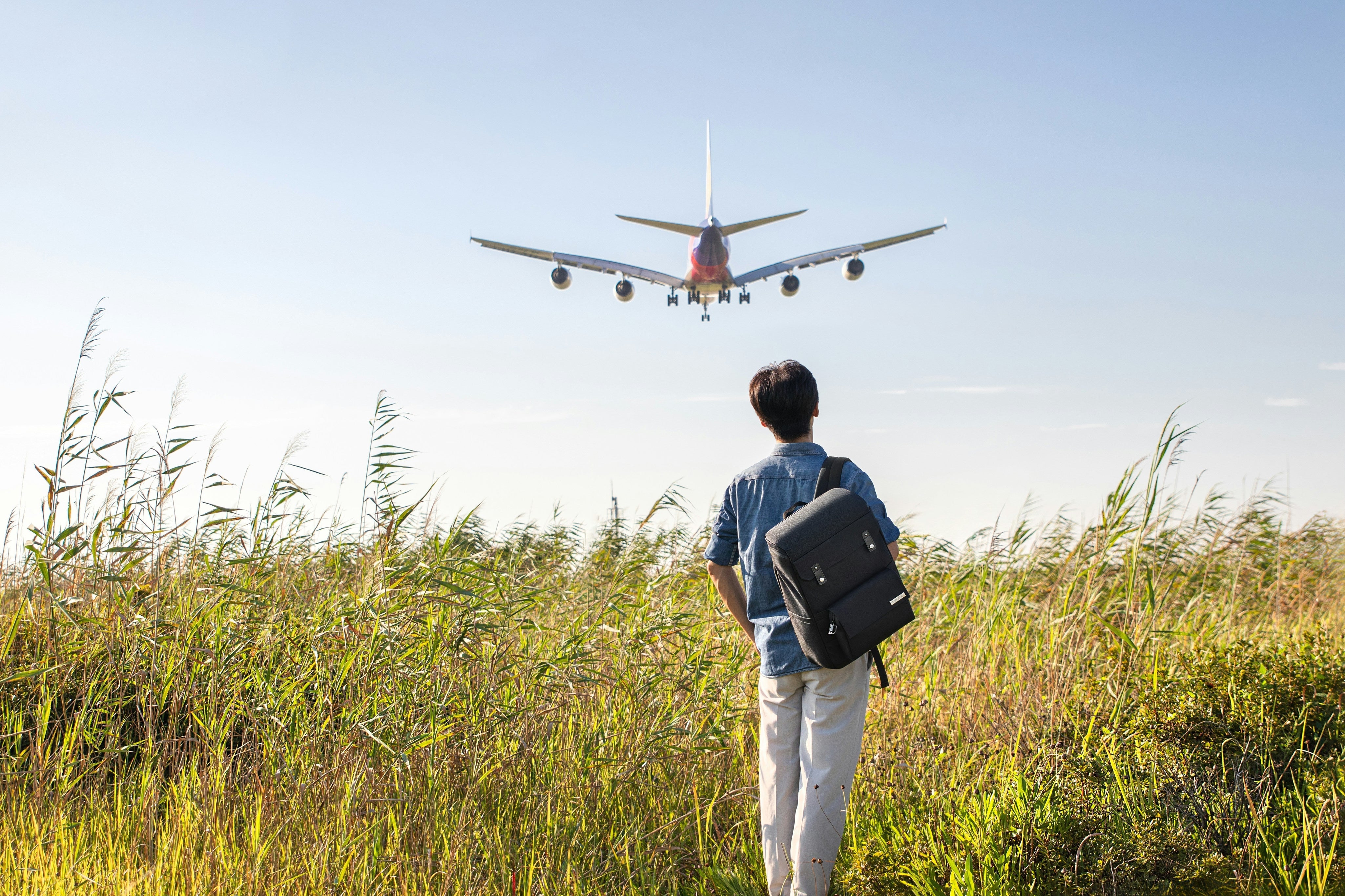 Bagajul de cabină - ce mărimi impun companiile aeriene și recomandări de rucsacuri pentru fiecare