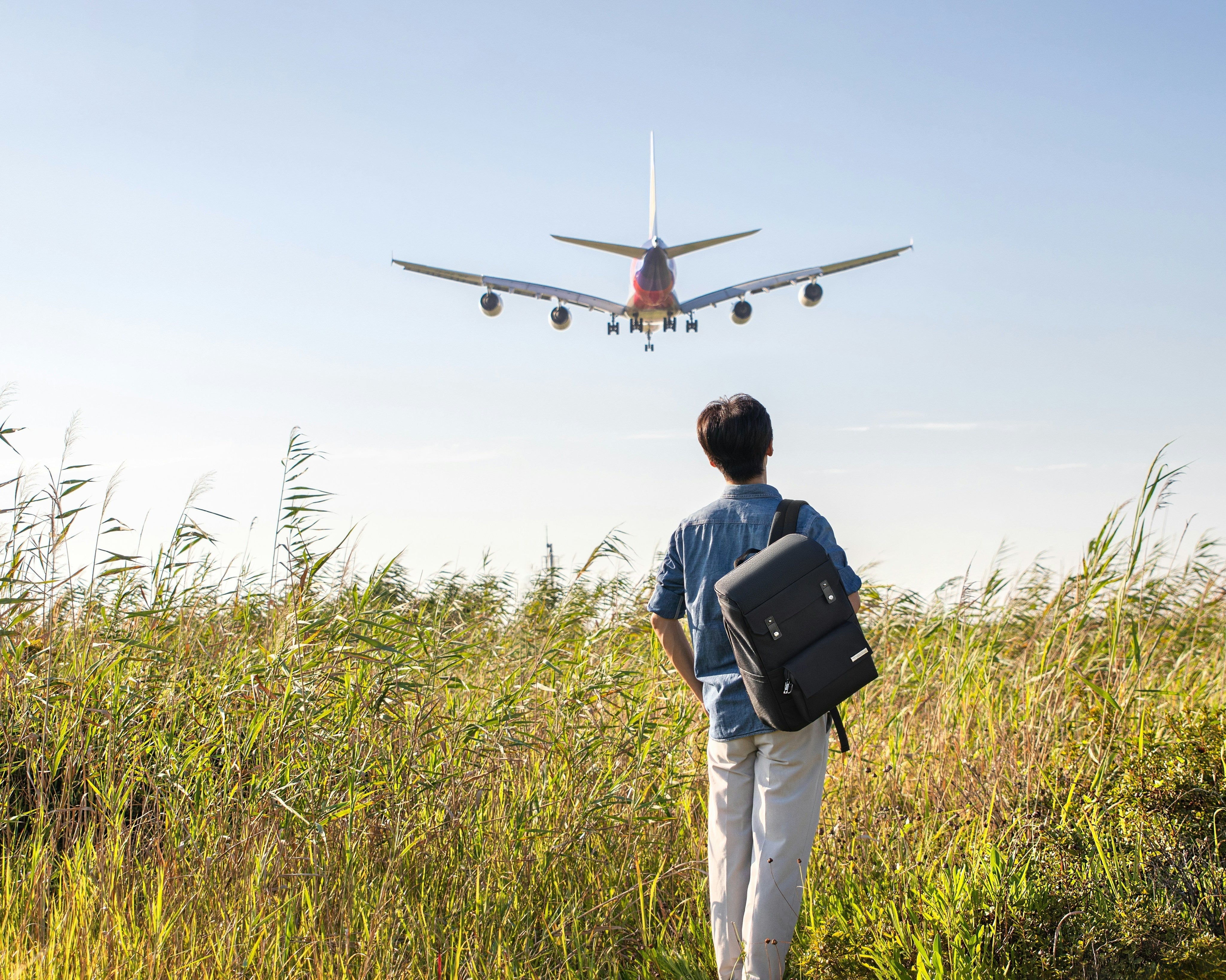 Bagajul de cabină - ce mărimi impun companiile aeriene și recomandări de rucsacuri pentru fiecare