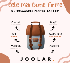 Top 5 cele mai bune rucsacuri JOLAR pentru orice activitate