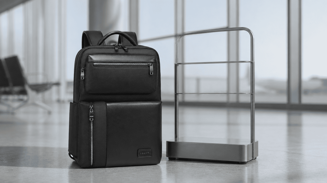 Ce rucsac intră ca bagaj de mână gratuit la Wizz Air și Ryanair?