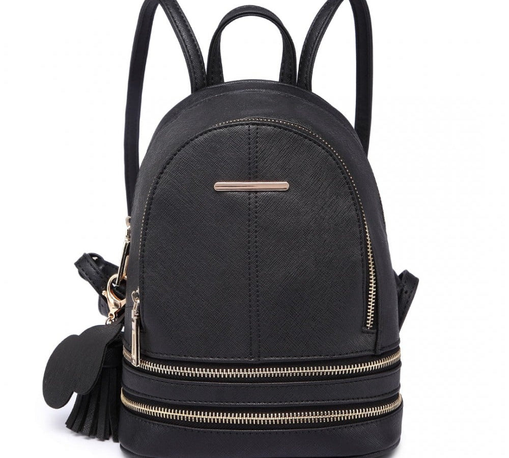 Diferite stiluri de rucsac dama pentru diferite ocazii