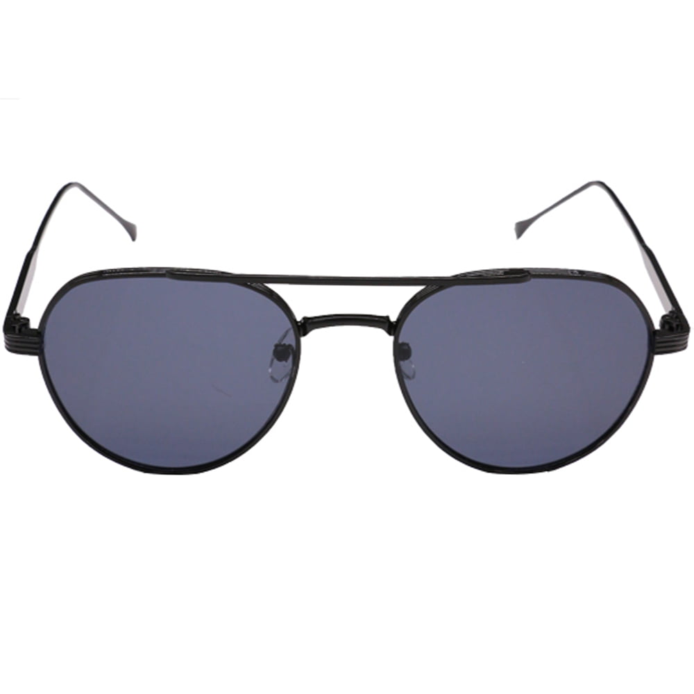 Ochelari de soare Unisex, Aviator, lentila degrade, 3218