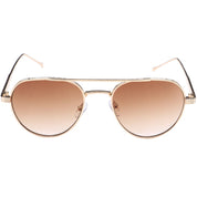 Ochelari de soare Unisex, Aviator, lentila degrade, 3218