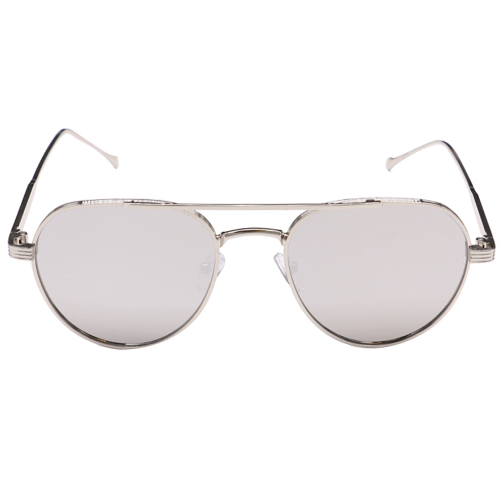 Ochelari de soare Unisex, Aviator, lentila degrade, 3218