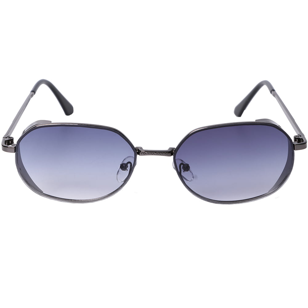 Ochelari de soare pentru femei, oval, UV400, 50130