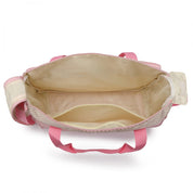 Geanta pentru maternitate, set din 5 accesorii, din poliester, Miss LULU, 9026