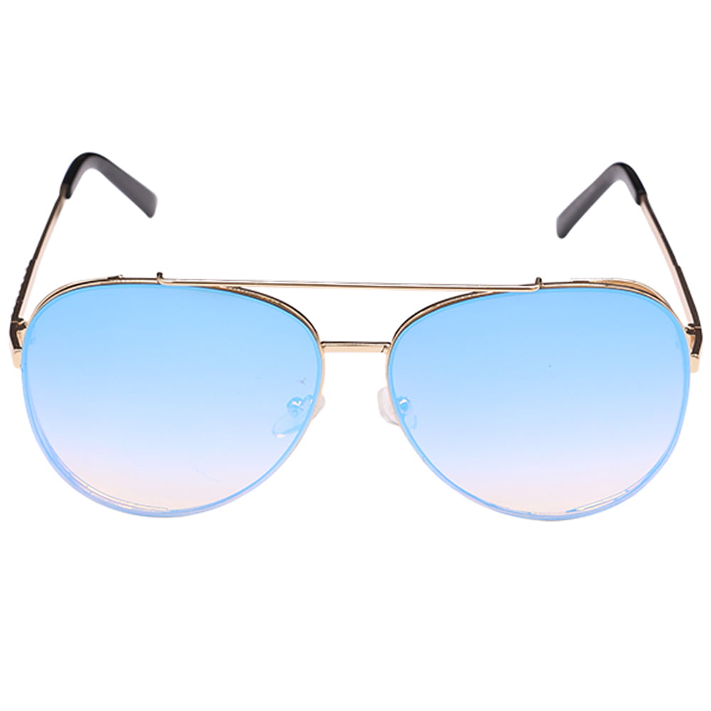 Ochelari pentru femei, Aviator, UV400, 6199