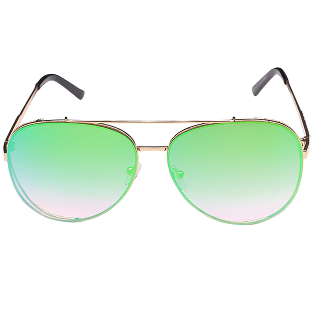 Ochelari pentru femei, Aviator, UV400, 6199