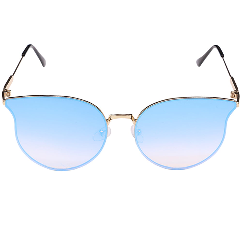 Ochelari pentru femei, Ochi de pisica, Oversized UV400, 6213