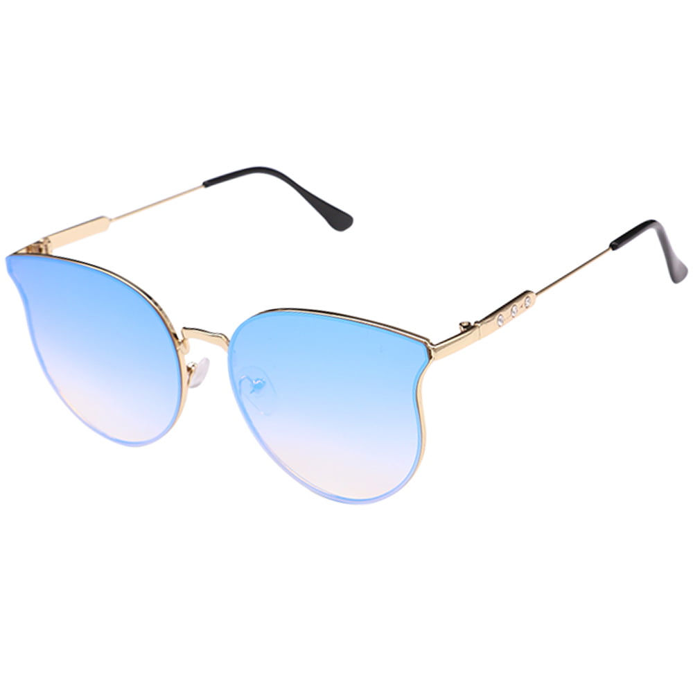 Ochelari pentru femei, Ochi de pisica, Oversized UV400, 6213