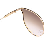 Ochelari pentru femei, Ochi de pisica, Oversized UV400, 6213