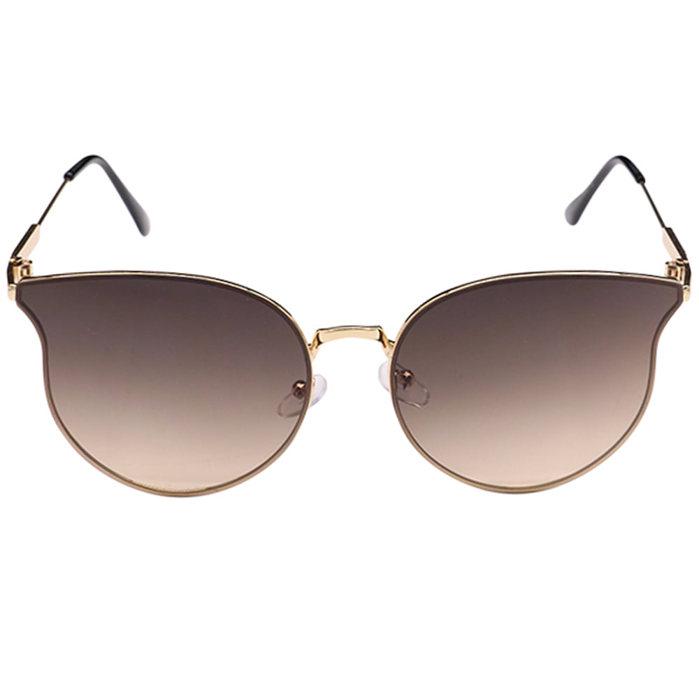 Ochelari pentru femei, Ochi de pisica, Oversized UV400, 6213