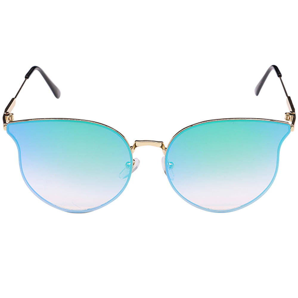 Ochelari pentru femei, Ochi de pisica, Oversized UV400, 6213