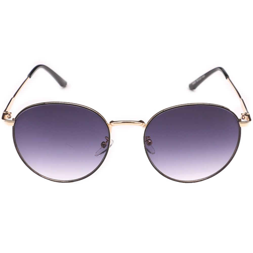 Ochelari pentru femei, oversized, lentila degrade, 6828