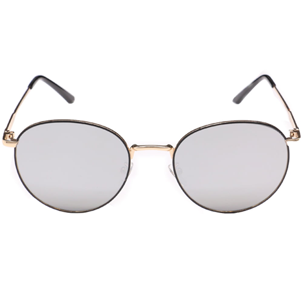 Ochelari pentru femei, oversized, lentila degrade, 6828