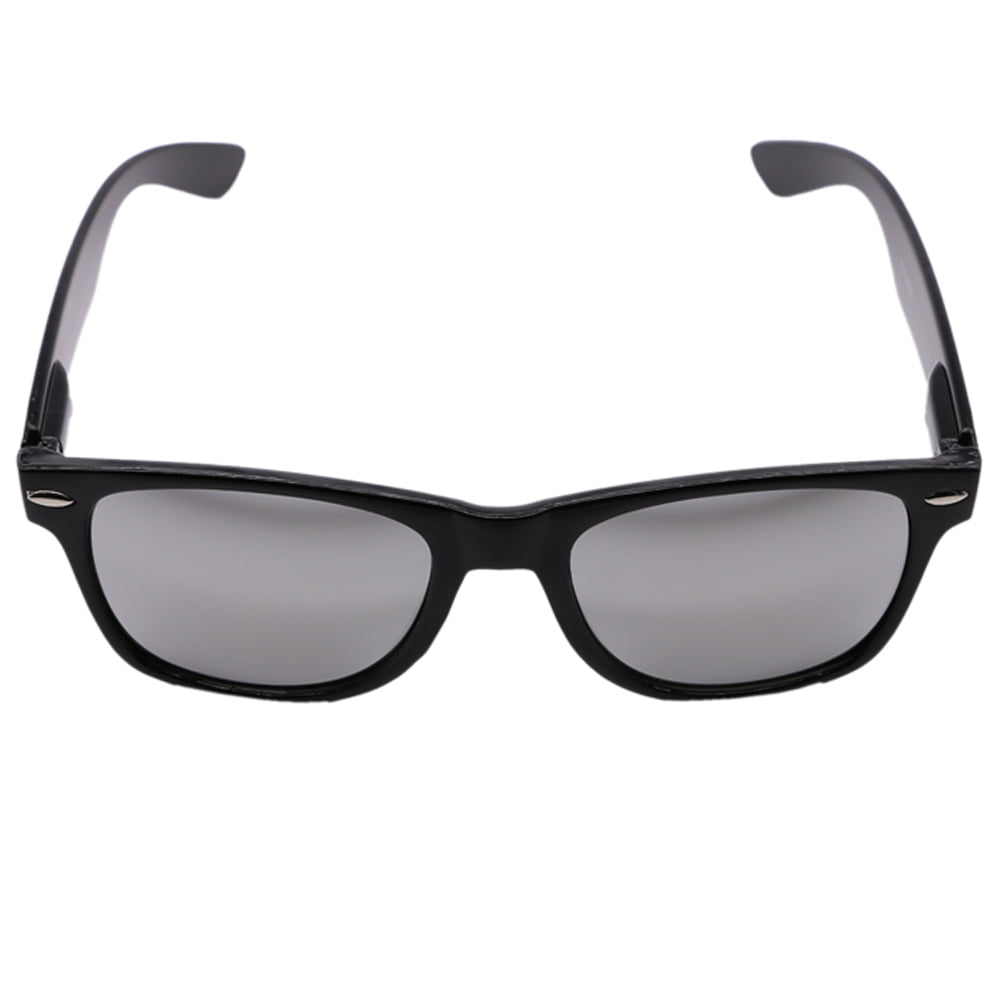 Ochelari de soare Unisex, Rectangulari, Wayfarer 8885