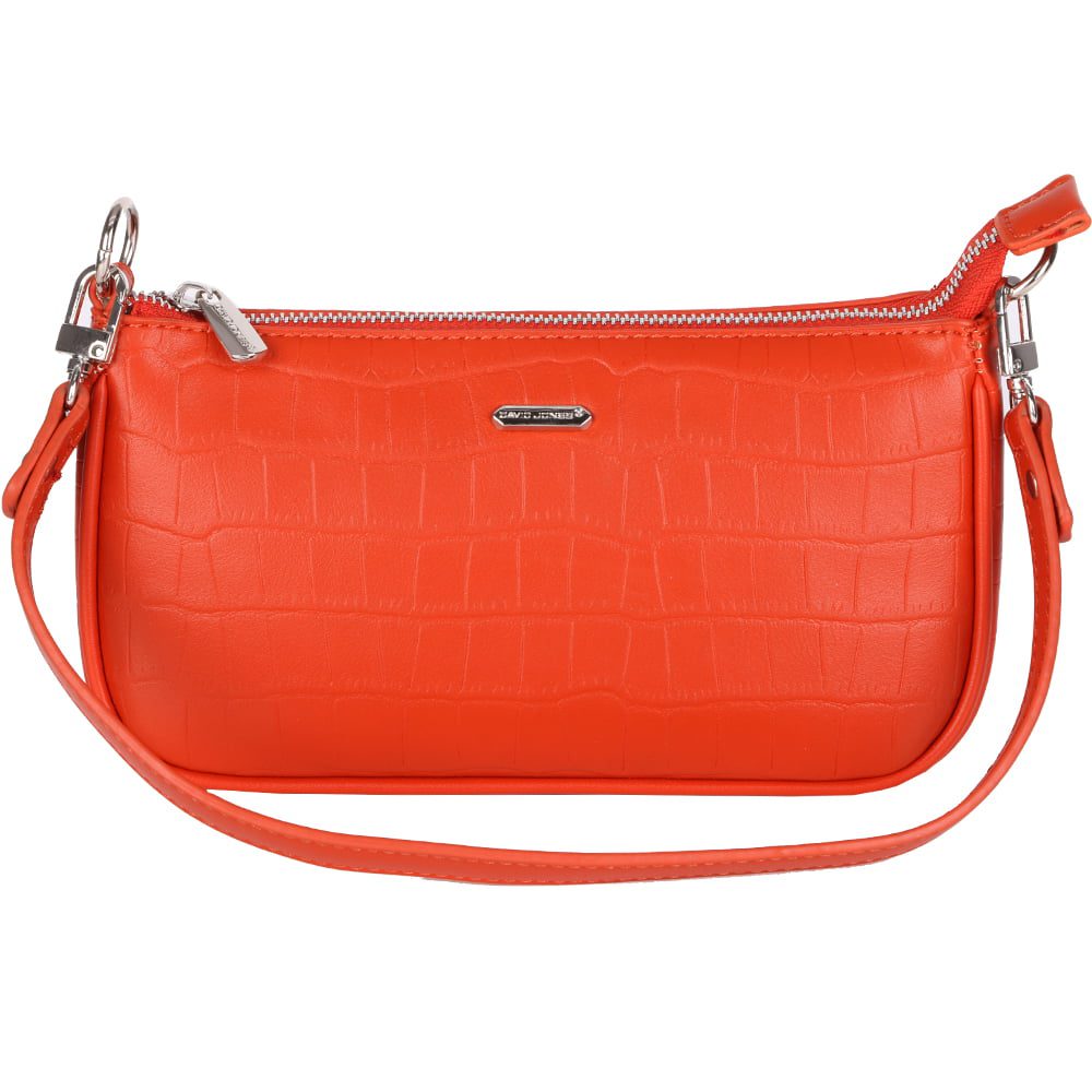 Geanta mica de umar/crossbody, efect piele de sarpe AB-CM6016