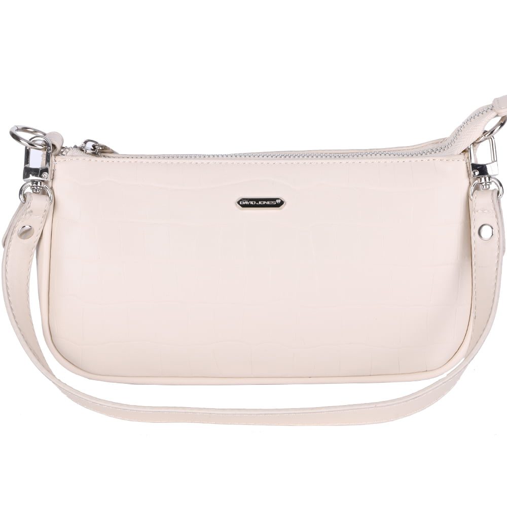 Geanta mica de umar/crossbody, efect piele de sarpe AB-CM6016