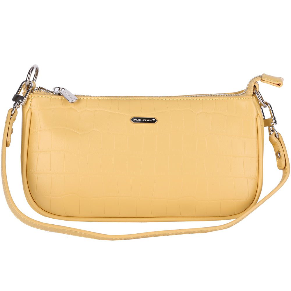 Geanta mica de umar/crossbody, efect piele de sarpe AB-CM6016